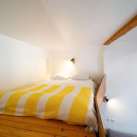 Appartement Tout Equipe Proche De La Plage 2 A 4 Couchages มาร์กเซย ภายนอก รูปภาพ